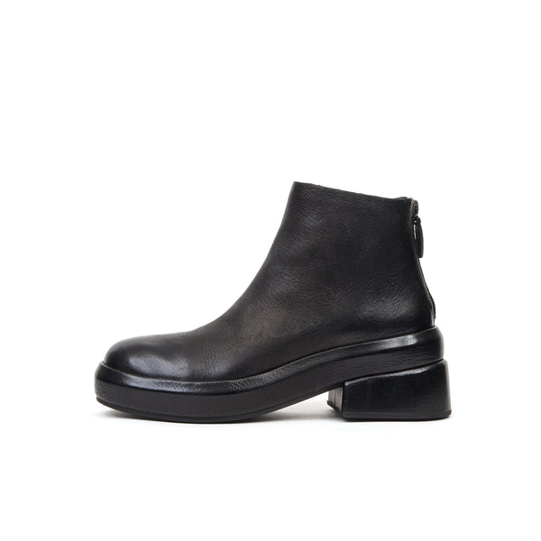 Marsèll Women Bozza Black - MW4456 - Concrete