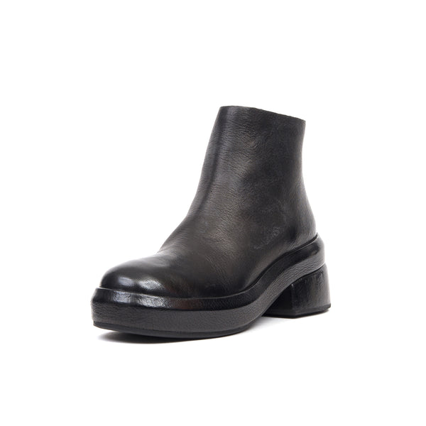 Marsèll Women Bozza Black - MW4456 - Concrete