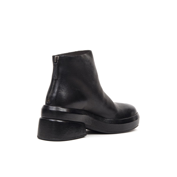 Marsèll Women Bozza Black - MW4456 - Concrete