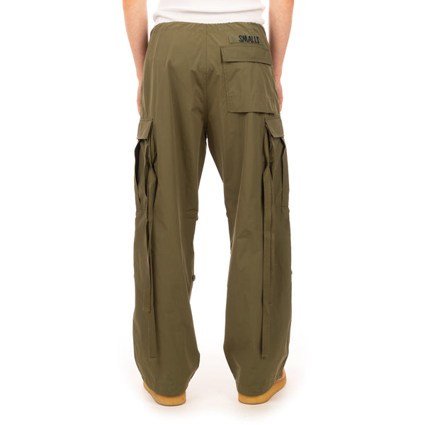 maharishi | 2050 U.S. Cargo Snopants Olive OG-107F - Concrete