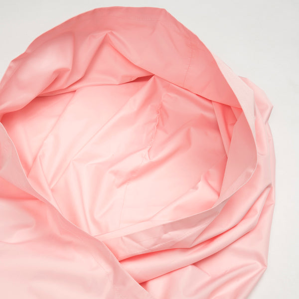 Marios Ambassador Raincoat WR Pink - Concrete