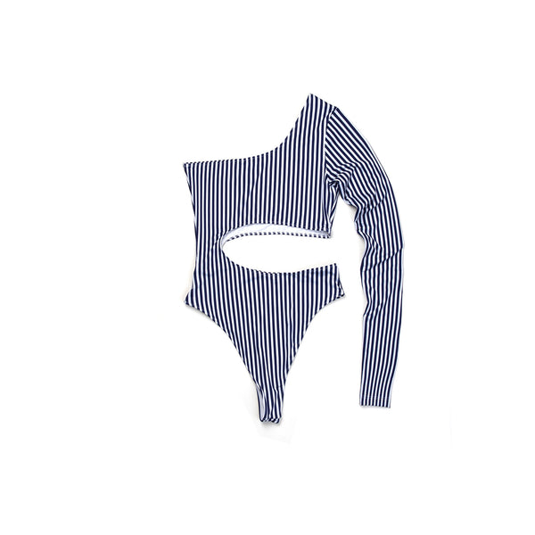 Marios One Sleeve Body Blue - Concrete