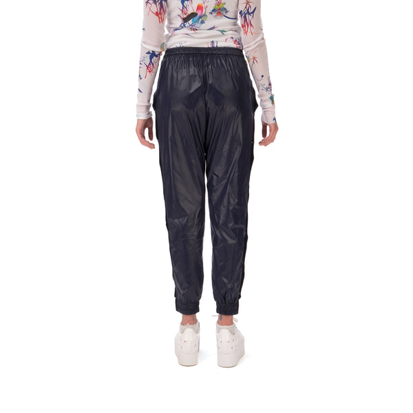 Marios Tomboy Pants Blue - Concrete