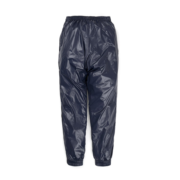 Marios Tomboy Pants Blue - Concrete