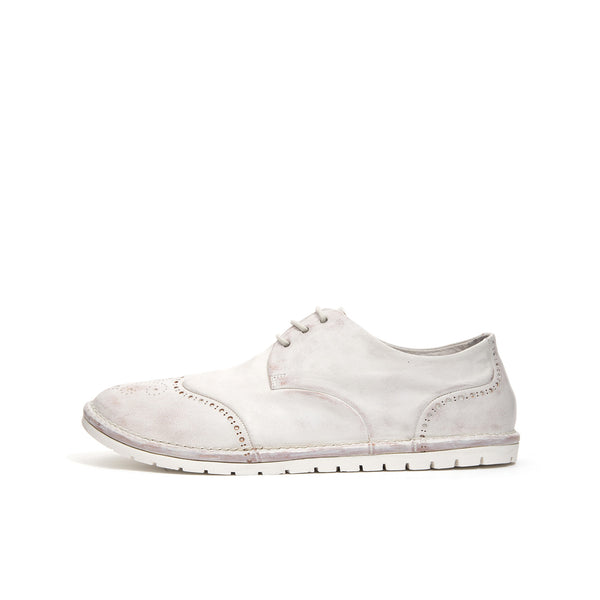Marsèll Sancrispa White - MMG006 - Concrete