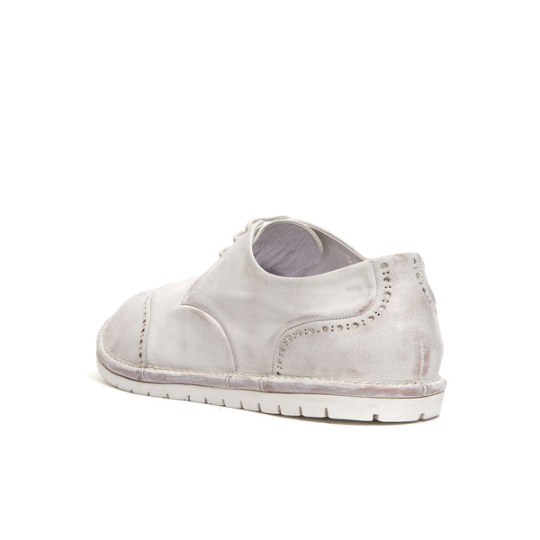 Marsèll Sancrispa White - MMG006 - Concrete