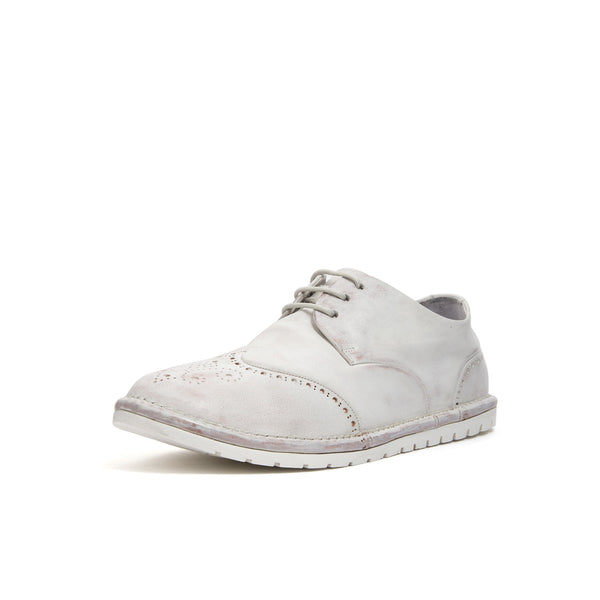 Marsèll Sancrispa White - MMG006 - Concrete