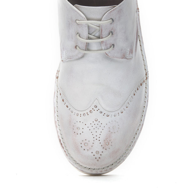 Marsèll Sancrispa White - MMG006 - Concrete