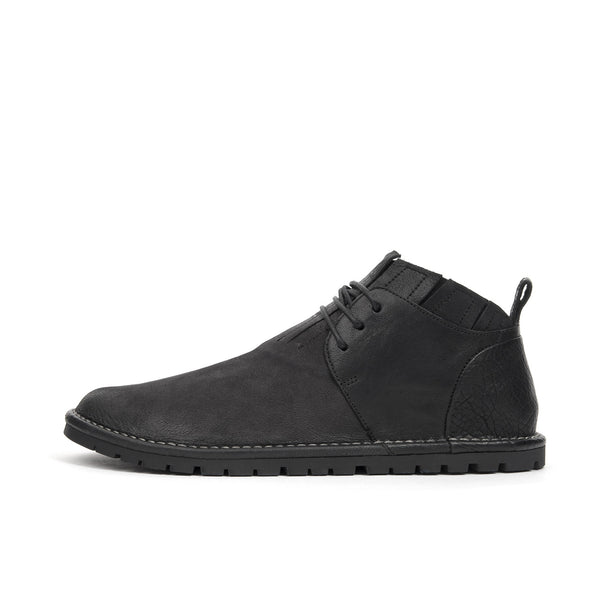 Marsèll Ricicarro Black - MMG035 - Concrete
