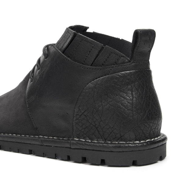 Marsèll Ricicarro Black - MMG035 - Concrete