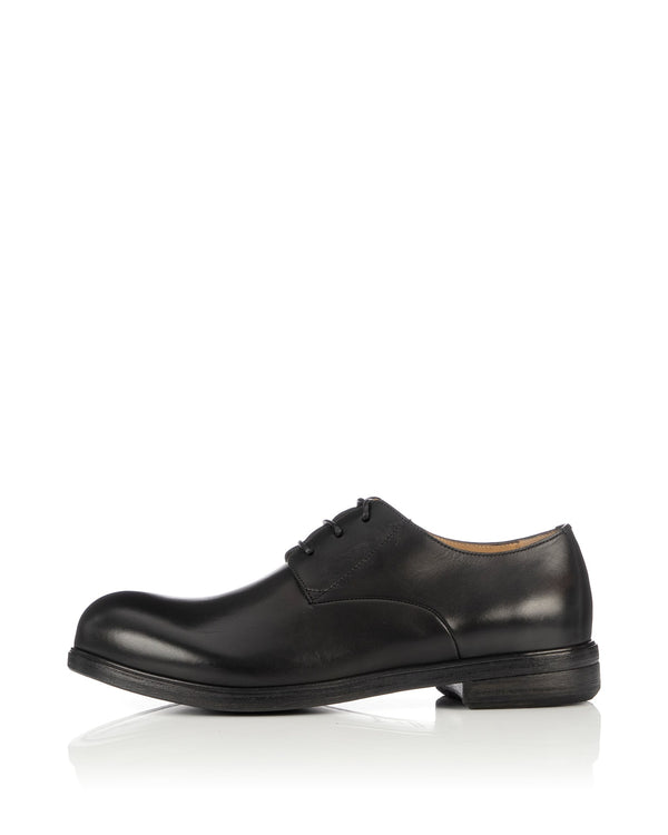 Marsèll | Zucca Media Derby Black - Concrete
