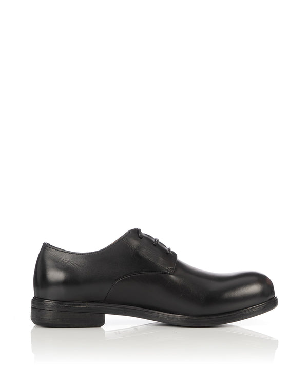 Marsèll | Zucca Media Derby Black - Concrete