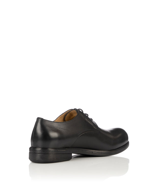 Marsèll | Zucca Media Derby Black - Concrete
