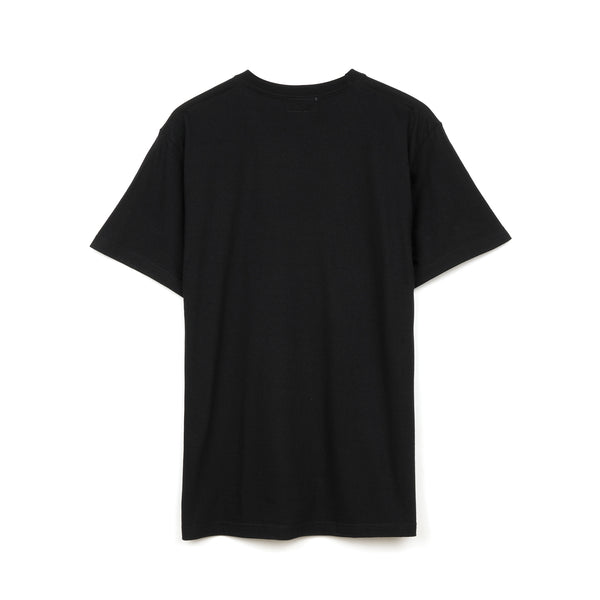 Medicom Toy | MLE 'IT Pennywise' T-Shirt Black - Concrete