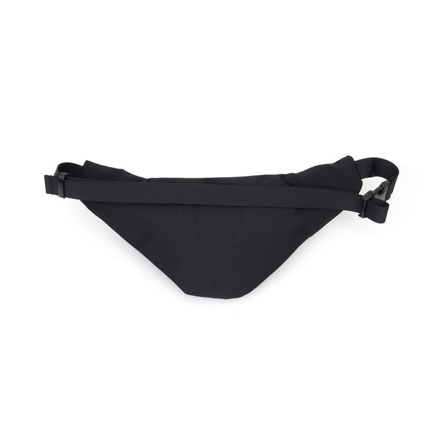 Medicom Toy | MLE 'IT' Waistbag Black/White - Concrete
