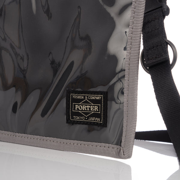 Medicom Toy | x Sorayama 'Sexy Robot' Sacoche Bag by PORTER Pink - Concrete