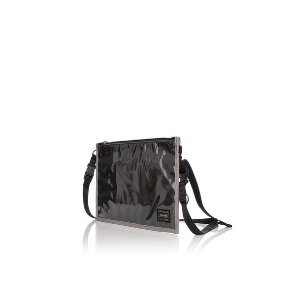 Medicom Toy | x Sorayama 'Sexy Robot' Sacoche Bag by PORTER Pink - Concrete