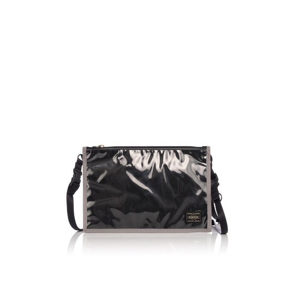 Medicom Toy | x Sorayama 'Sexy Robot' Sacoche Bag by PORTER Pink - Concrete