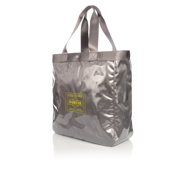 Medicom Toy | x Sorayama 'Sexy Robot' Tote Bag by PORTER Pink - Concrete
