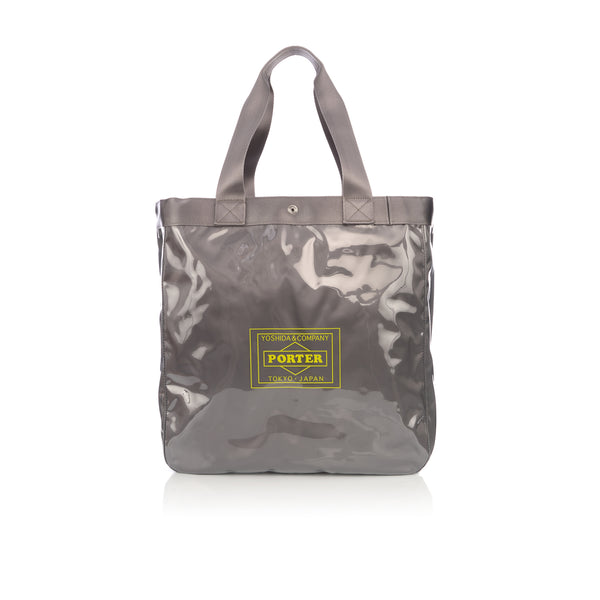 Medicom Toy | x Sorayama 'Sexy Robot' Tote Bag by PORTER Pink - Concrete