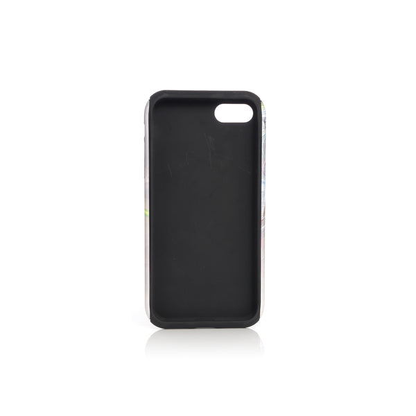 Medicom Toy | x Sorayama 'Sexy Robot' iPhone 7/8 Case Design 3 Green - Concrete
