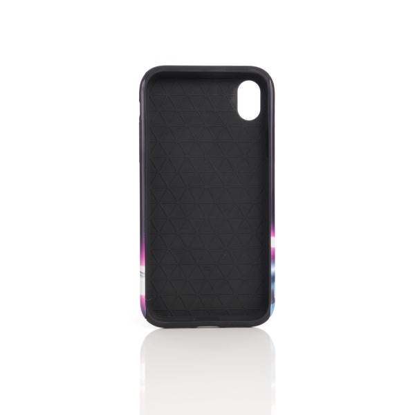 Medicom Toy | x Sorayama 'Sexy Robot' iPhone XR Case Design 1 Black - Concrete