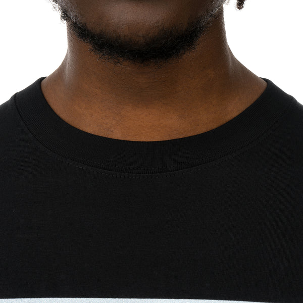 Medicom Toy | x Krink 'Photo 02' T-Shirt Black - Concrete