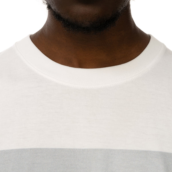 Medicom Toy | x Krink 'Photo 02' T-Shirt White - Concrete