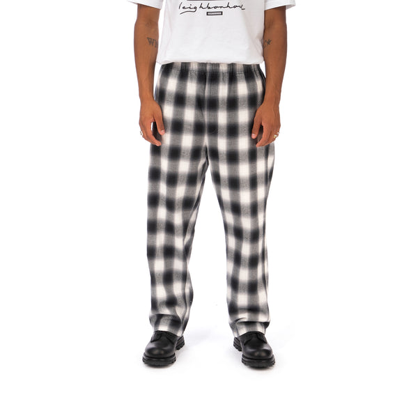 NEIGHBORHOOD | B&C / C-PT Pants Black - Concrete