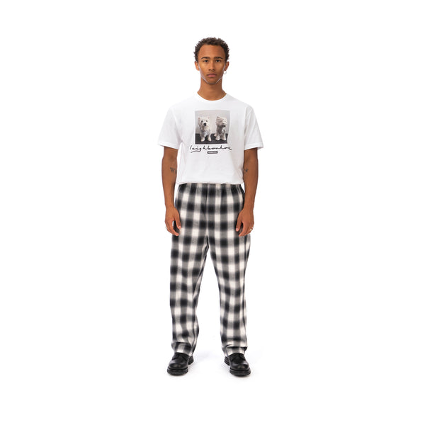 NEIGHBORHOOD | B&C / C-PT Pants Black - Concrete