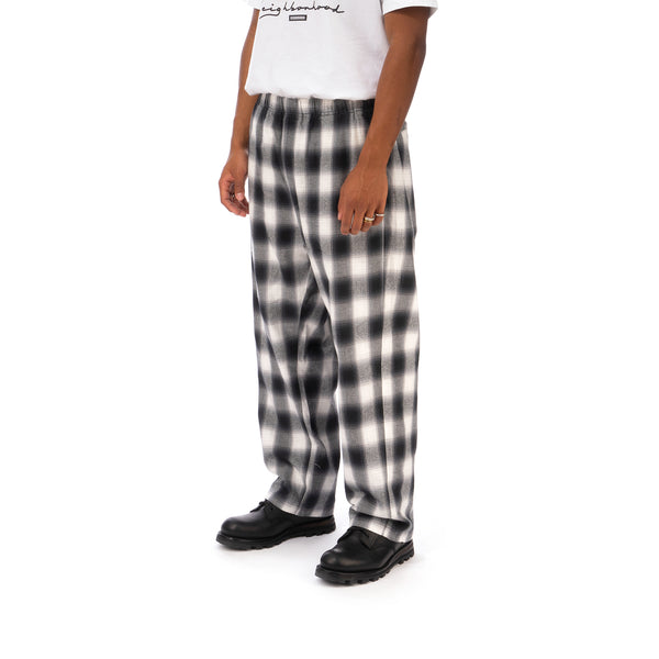 NEIGHBORHOOD | B&C / C-PT Pants Black - Concrete