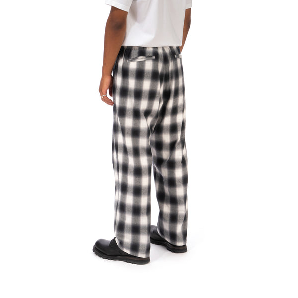 NEIGHBORHOOD | B&C / C-PT Pants Black - Concrete