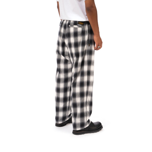 NEIGHBORHOOD | B&C / C-PT Pants Black - Concrete