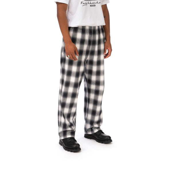 NEIGHBORHOOD | B&C / C-PT Pants Black - Concrete