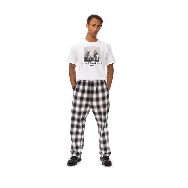 NEIGHBORHOOD | B&C / C-PT Pants Black - Concrete