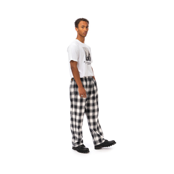 NEIGHBORHOOD | B&C / C-PT Pants Black - Concrete
