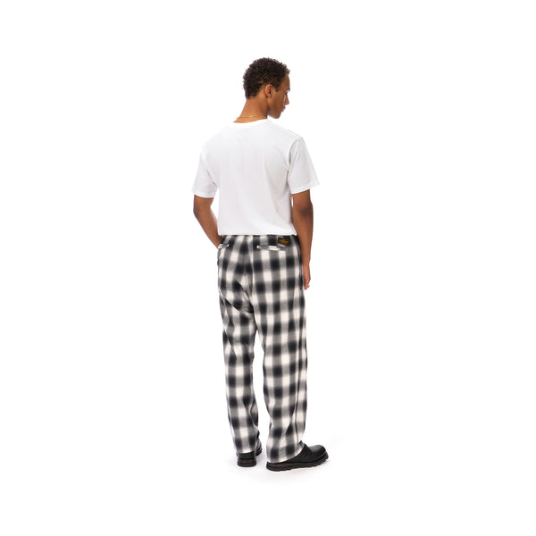 NEIGHBORHOOD | B&C / C-PT Pants Black - Concrete
