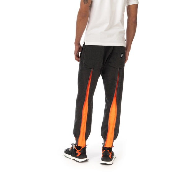 NEIGHBORHOOD | Bondage / C-PT Pants Charcoal - Concrete