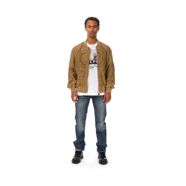 NEIGHBORHOOD | TGT-1 / C-JKT Khaki - Concrete