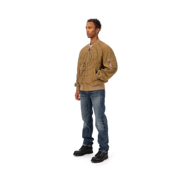 NEIGHBORHOOD | TGT-1 / C-JKT Khaki - Concrete