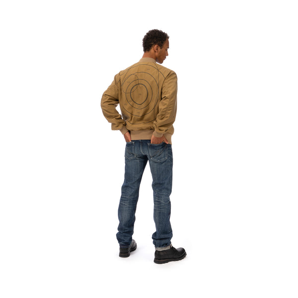 NEIGHBORHOOD | TGT-1 / C-JKT Khaki - Concrete
