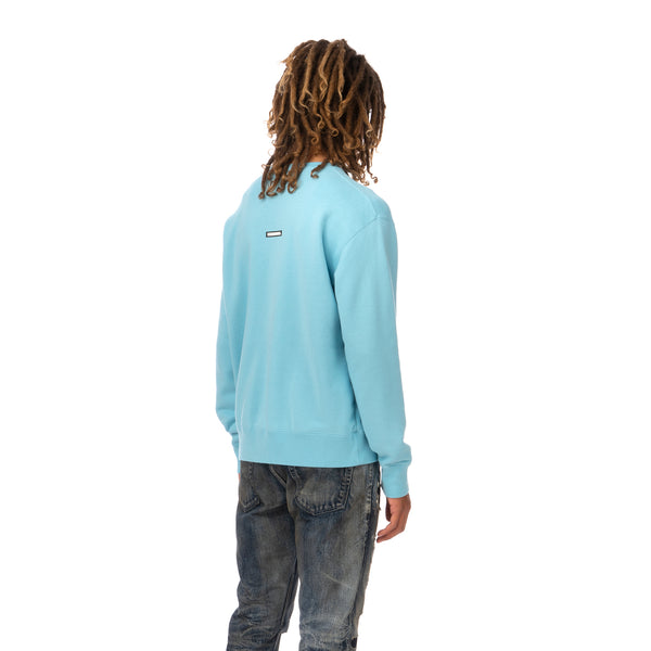 NEIGHBORHOOD | Tight / C-Crew .LS Saxe - Concrete