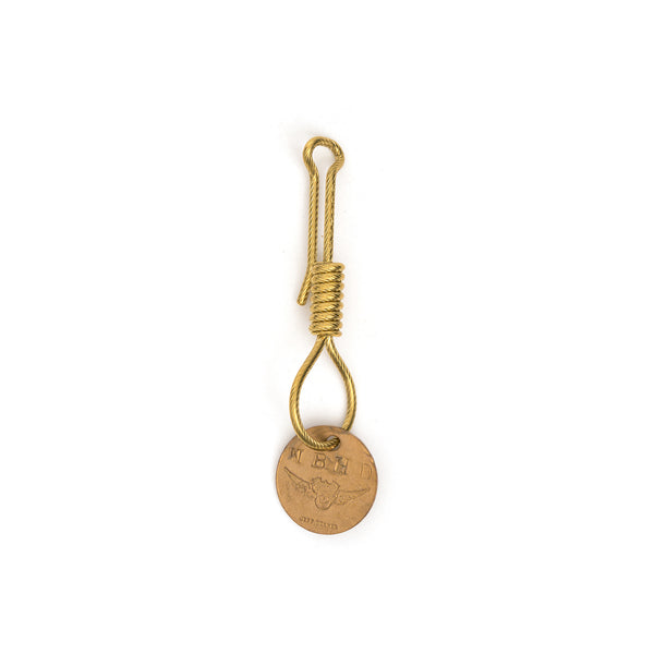 NEIGHBORHOOD | 'JDNH' / KEY HOOK Gold - Concrete
