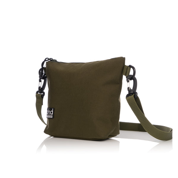 NEIGHBORHOOD | PH / N-Pouch Olive Drab - Concrete