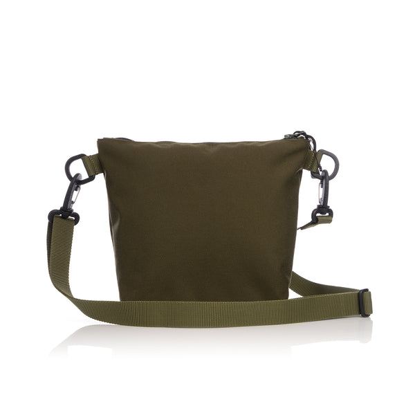 NEIGHBORHOOD | PH / N-Pouch Olive Drab - Concrete