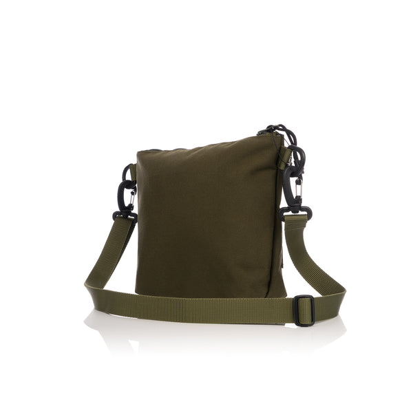 NEIGHBORHOOD | PH / N-Pouch Olive Drab - Concrete