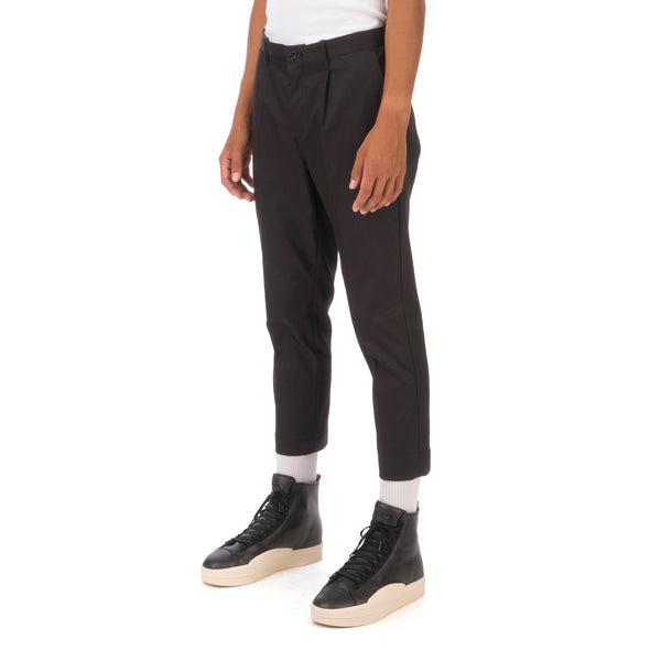 NEIGHBORHOOD | Ankle / CE-PT Pants Black - Concrete