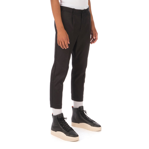 NEIGHBORHOOD | Ankle / CE-PT Pants Black - Concrete