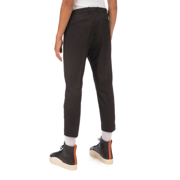 NEIGHBORHOOD | Ankle / CE-PT Pants Black - Concrete