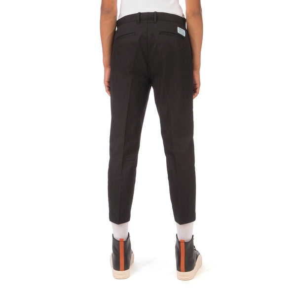 NEIGHBORHOOD | Ankle / CE-PT Pants Black - Concrete